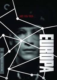 europa dvd