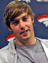 Jay Cutler Pic