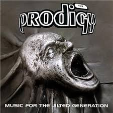 Prodigy - Music For The Jilted Generatio
