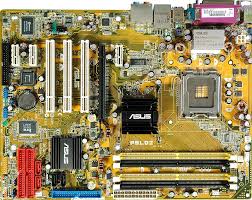 asus socket 775