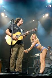 eric clapton sheryl crow