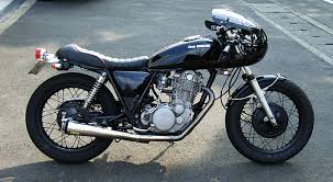 sr 400 yamaha