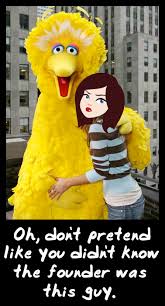 big birds