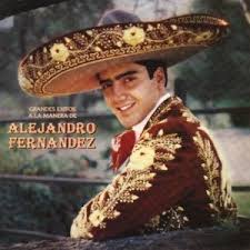 Alejandro Fernandez - A Pesar De Todo