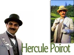 hercule poirot collection