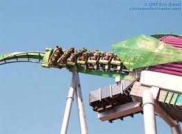 incredible hulk roller coaster