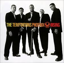 temptations phoenix rising