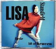 Lisa Stansfield - Little Bit Of Heaven