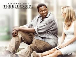 blindside movie