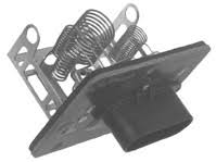 blower control switch