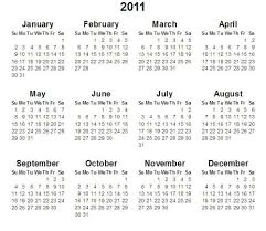 printable vacation calendar event planner