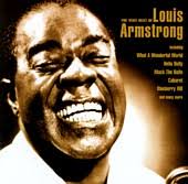 Louis Armstrong - Only You (And You Alone)