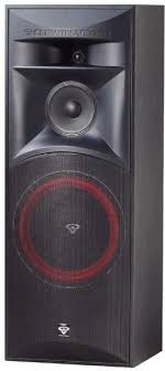 cerwin vega clsc 12