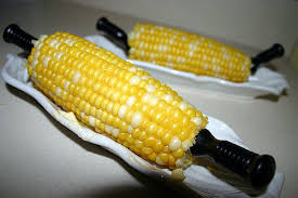 corn on the cob skewers