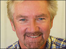 noel edmunds