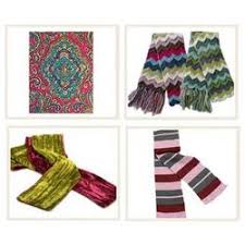 ladies scarves