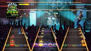 guitar world tour