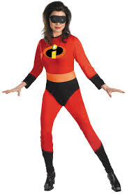 simple disney costumes