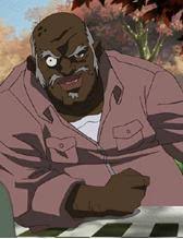 uncle ruckus