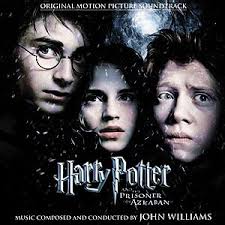 Soundtracks - Harry Potter And The Prisoner Of Azkaban