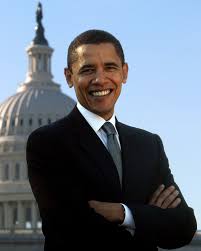 barack obama figure
