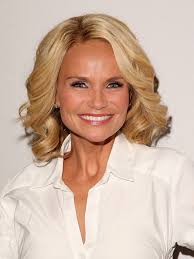 Kristin Chenoweth Actress