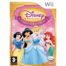 disney enchanted journey