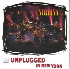 Nirvana - Unplugged In New York