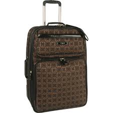 liz claiborne suitcase
