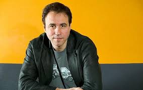 alex rider 9