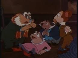 disney wind in the willows