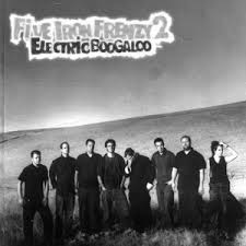 FIVE IRON FRENZY