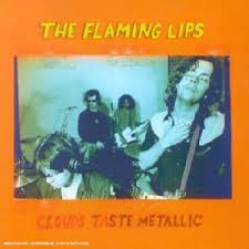 Flaming Lips - Kim