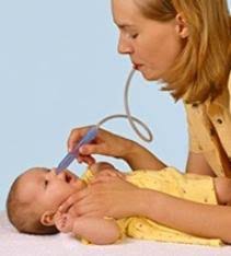 baby nose aspirator