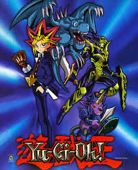 yugi