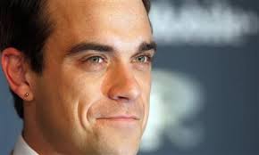 robbie williams pictures