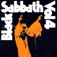 Black Sabbath - Vol. 4