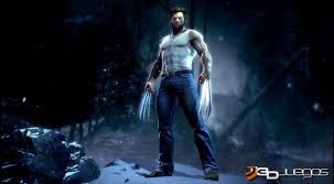 origenes de wolverine