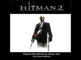 hitman silent assassin soundtrack
