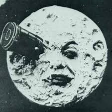 la voyage dans la lune
