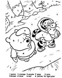 childrens printable coloring pages