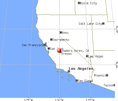northern california gun