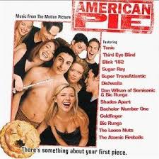 Various Artists - American Pie 2 Soundtrack
