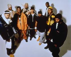 Wu-tang Clan - It