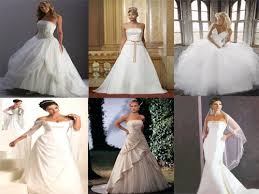 bridal dresses