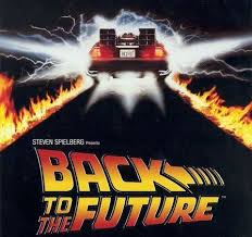 back to the future game