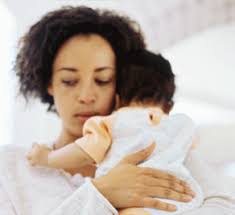 postpartum depression