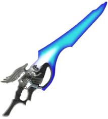 final fantasy 13 gunblade