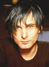 Muse Frontman Matt Bellamy