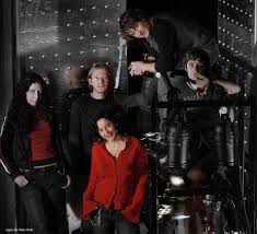 Gathering - The Musical History Tour